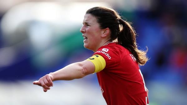 Niamh Fahey has signed a new co<em></em>ntract with Liverpool