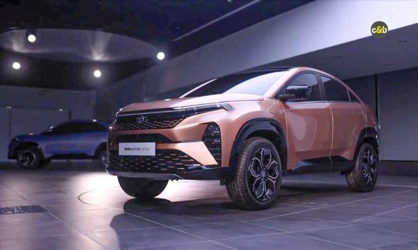 tata curvv revealed in production form carandbike 12