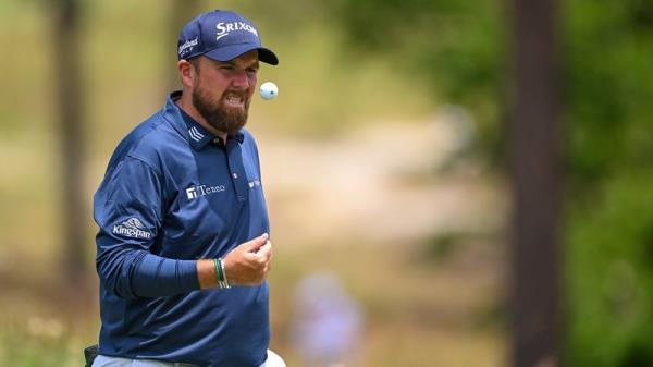 Shane Lowry is still coming to terms with his final round at The Memorial