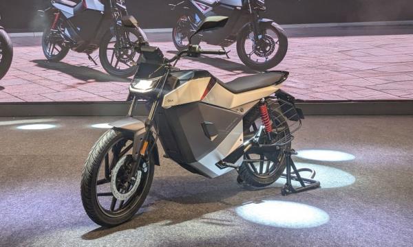 Ola Roadster X Top 10 Stats a<em></em>bout Ola s Most Affordable e Motorcycle 4