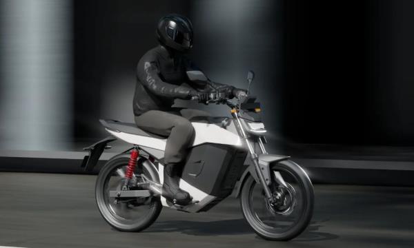 Ola Roadster X Top 10 Stats a<em></em>bout Ola s Most Affordable e Motorcycle 2