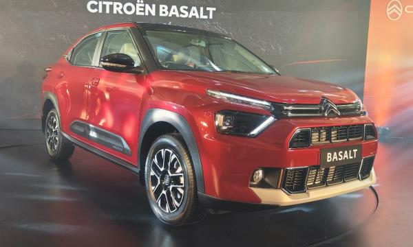 citroen basalt unveiled carandbike 1