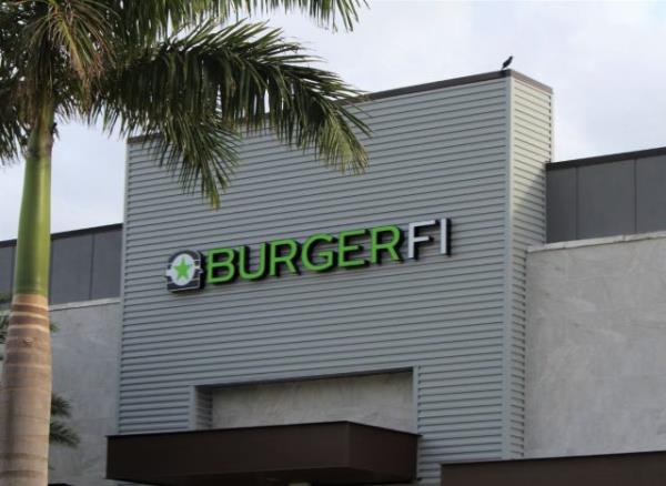 BurgerFi