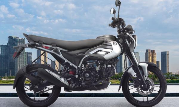 Bajaj Freedom 125 CNG Motorcycle Top Five Highlights 3