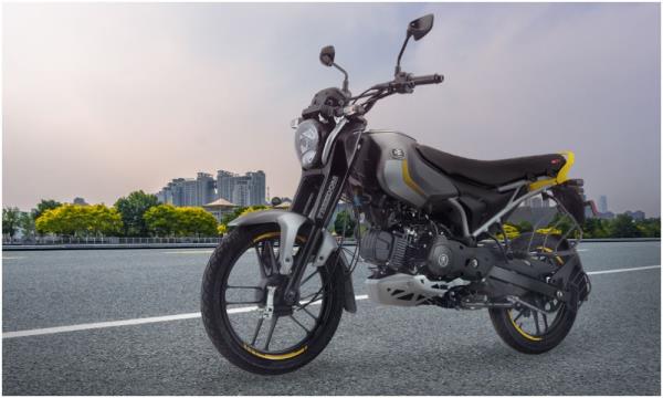 bajaj freedom 125 cng motorcycle launched in india at rs 95000 carandbike 2