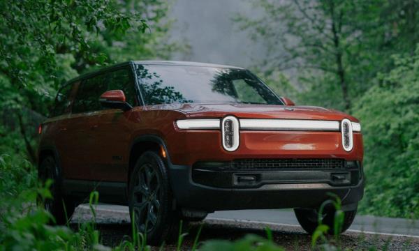 Volkswagen To Invest 5 Billion In Rivian To Develop Software Under New Joint Venture 1