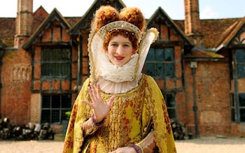 Horrible Histories