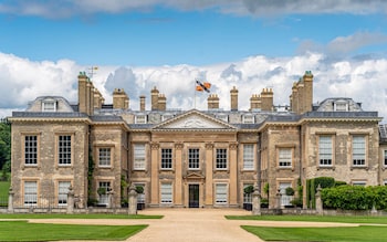 Althorp Estate 