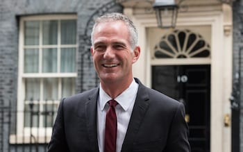 Peter Kyle, the Technology Secretary, said the parents were 'all determined to make the o<em></em>nline world a better place for children'