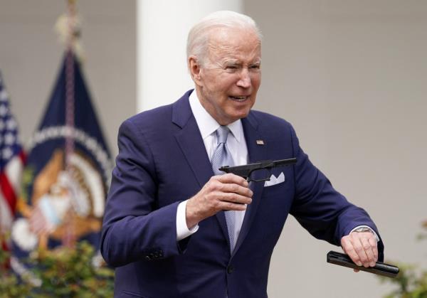 President Joe Biden