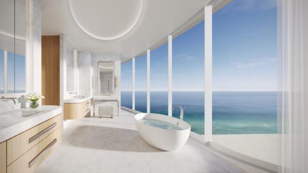 Shore Club Private Collection,