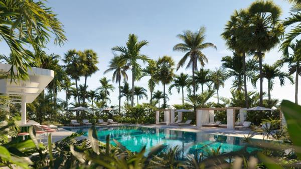 Shore Club Private Collection,