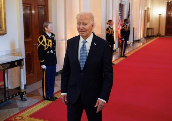 President Biden