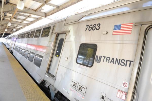 The fare hike will fill NJT's $100 million budget hole in 2025, but the agency's woes are o<em></em>nly set to grow with deficits increasing to nearly $780 million by 2026. 