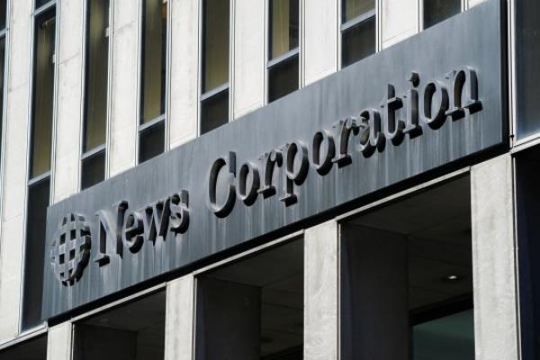 News Corporation is one of the crown jewels of the Murdoch media empire