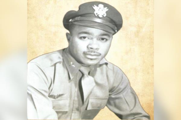 Wilkins was the last known surviving member of Tuskegee Airmen in Chicago.