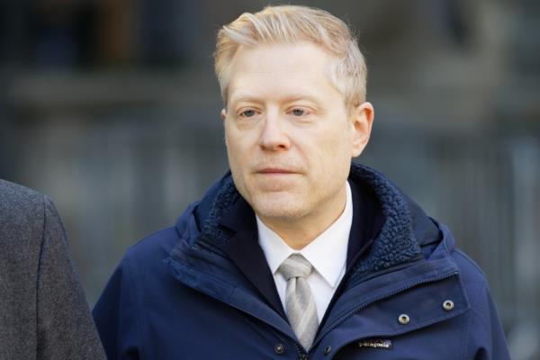 Anthony Rapp lost a lawsuit in New York accusing Spacey of sexual misco<em></em>nduct last year.