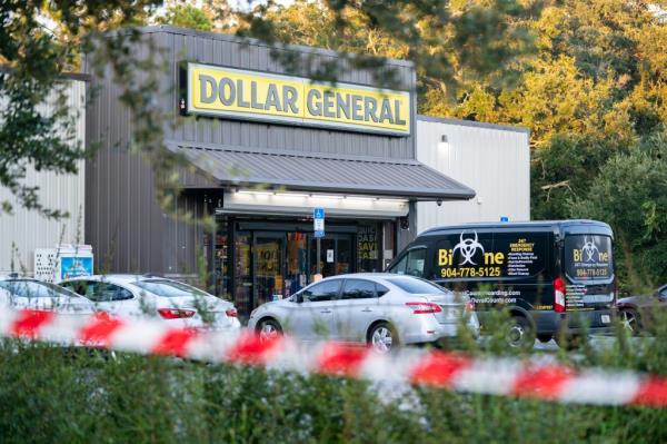 dollar general