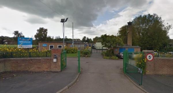 First schools 'affected by co<em></em>ncrete scandal named' as ministers urged to reveal full list Willowbrook Mead Primary Academy