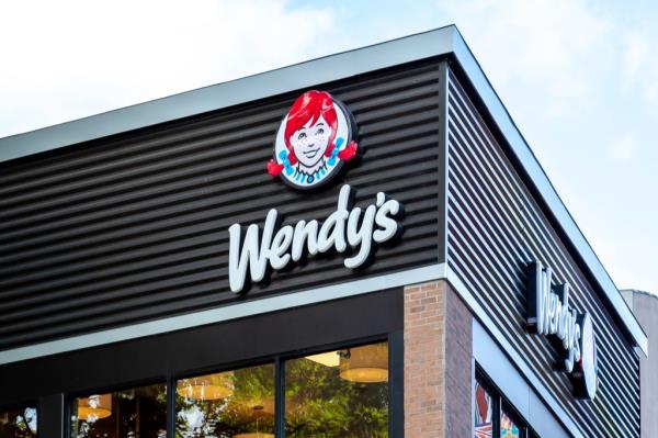 The food delivery service partnered with Wendy’s in Christiansburg, Virginia to test the program.