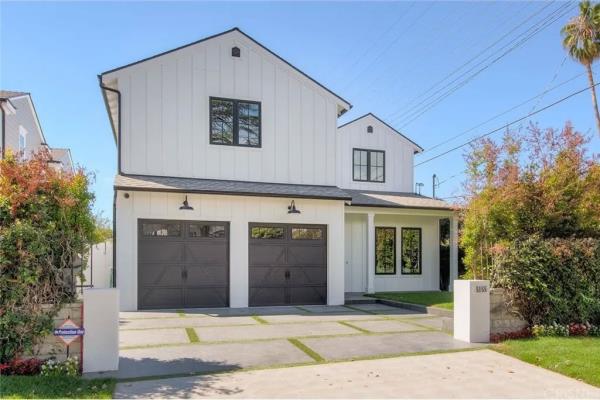 Ariana Madix and Tom Sandoval purchased this home back in 2019 for $2,075,000. 