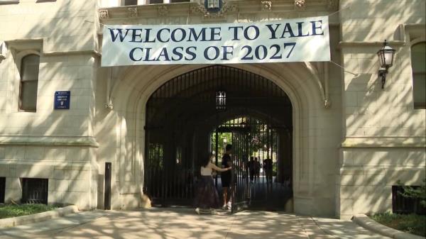 Yale University 