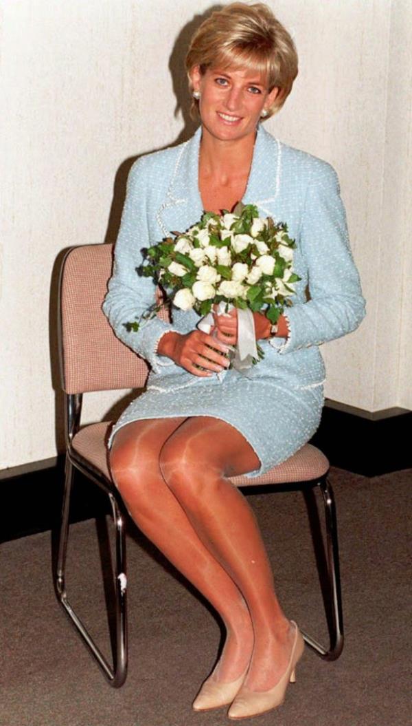 Princess Diana