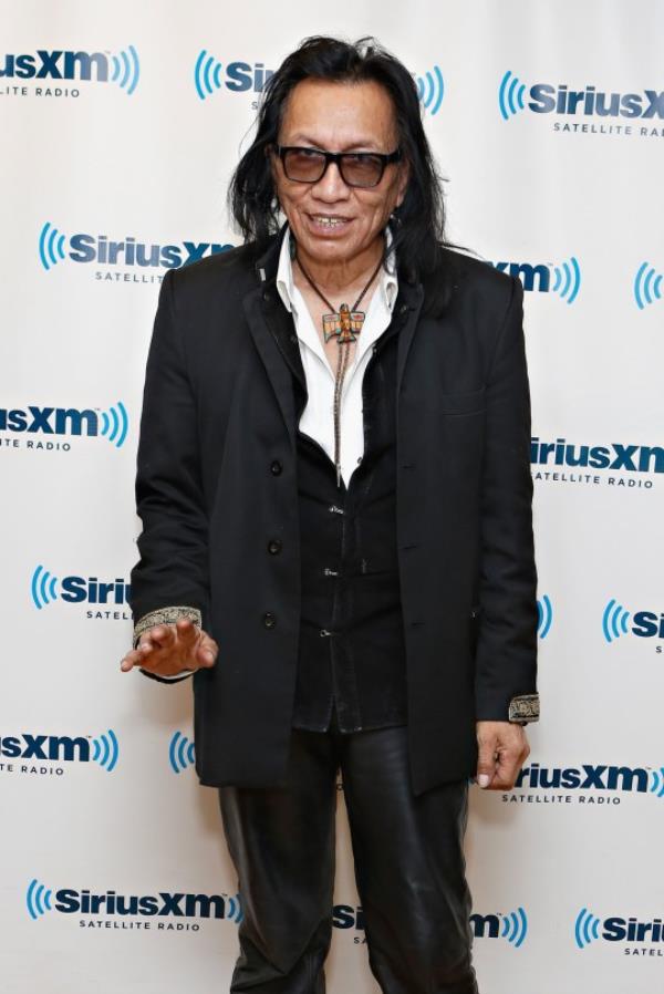 Sixto Diaz Rodriguez