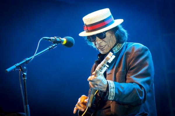 Sixto Diaz Rodriguez