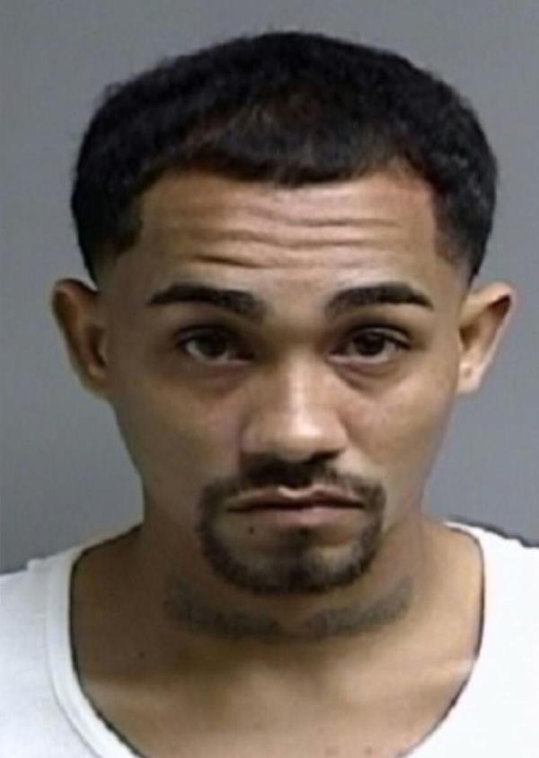 Hector Manuel Cruz-Ayala was also caught hiding in the Bronx.