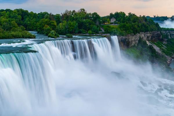 Niagara Falls