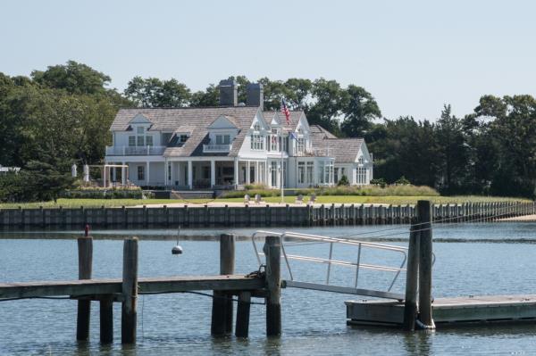 shelter island