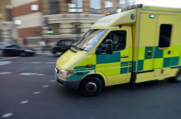 Health investigators have warned that handover delays could be 'causing harm to patients' (Picture: Getty Images)