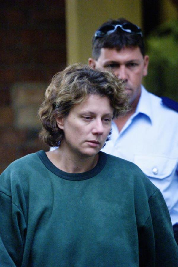 Kathleen Folbigg was co<em></em>nvicted in 2003 of murdering three of her children, and of manslaughter in the death of her fourth.