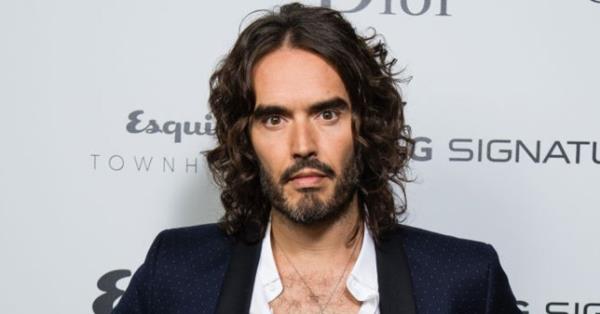 Russell Brand