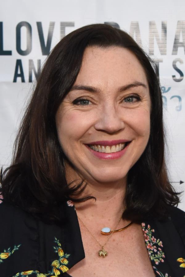 Stephanie Courtney