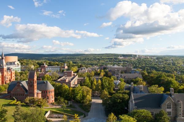 Cornell University