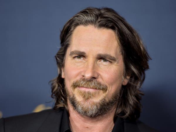 Christian Bale