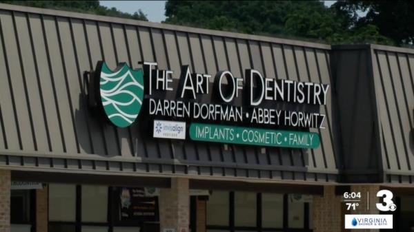 The Art of Dentistry in Virginia Beach