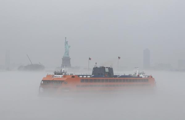 staten island ferry