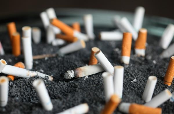 The World Health Organization cited more than 8 million deaths that occur each year at the hand of tobacco -- 7 million from direct use and 1.2 million from exposure to second-hand smoke.