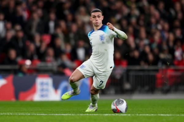 England v Italy: Group C - UEFA EURO 2024 European Qualifiers