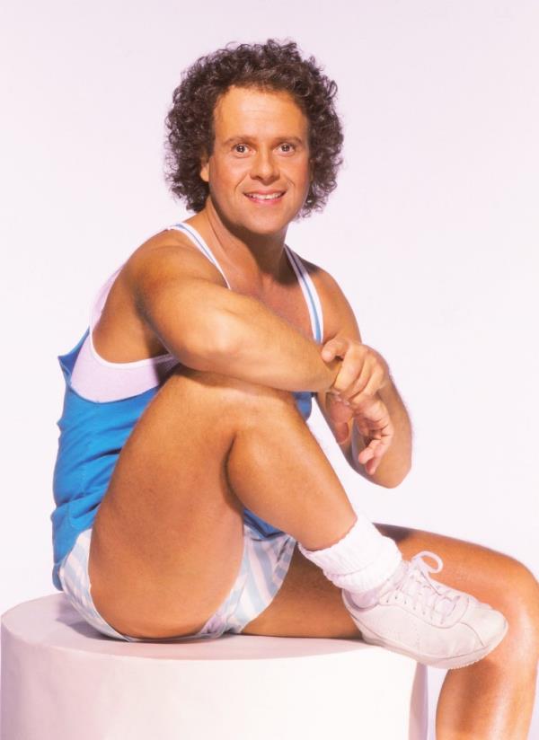 Richard Simmons