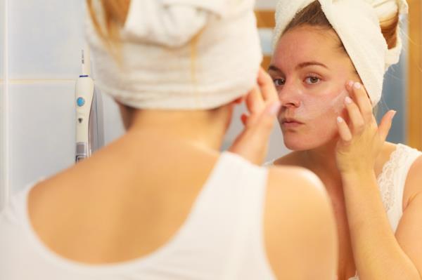 Knowing your skin type is im<em></em>portant as you craft a skincare plan.