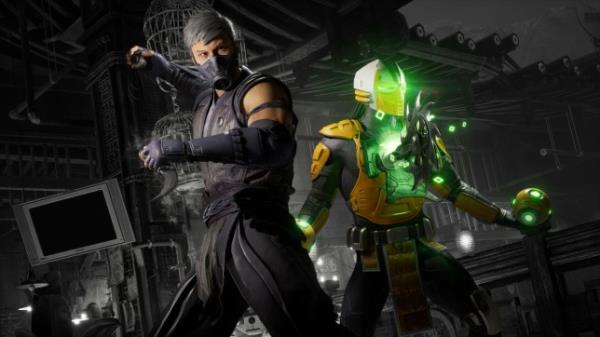 Mortal Kombat 1 screenshot