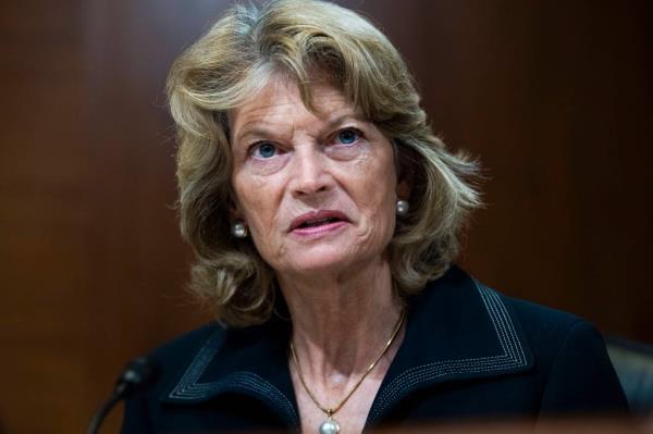 Lisa Murkowski