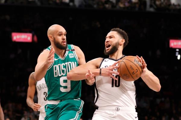 Ben Simmons has been cleared for the start of Nets training camp.