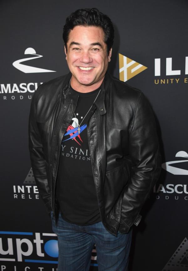 Dean Cain