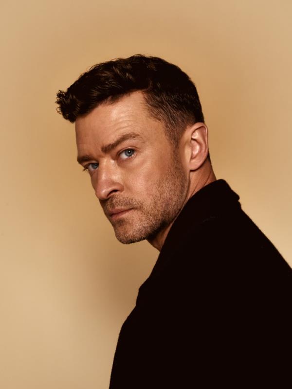 Justin Timberlake