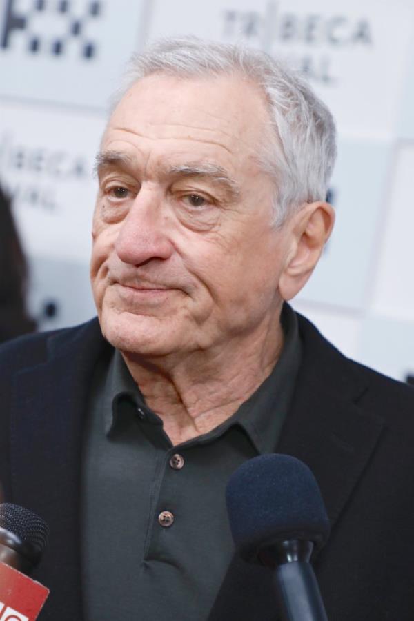 Robert De Niro